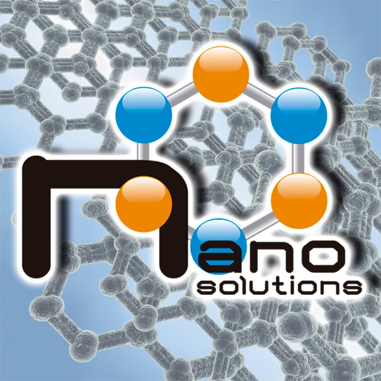 nanosolutions1's profile picture. Nanotecnología al servicio de la humanidad.