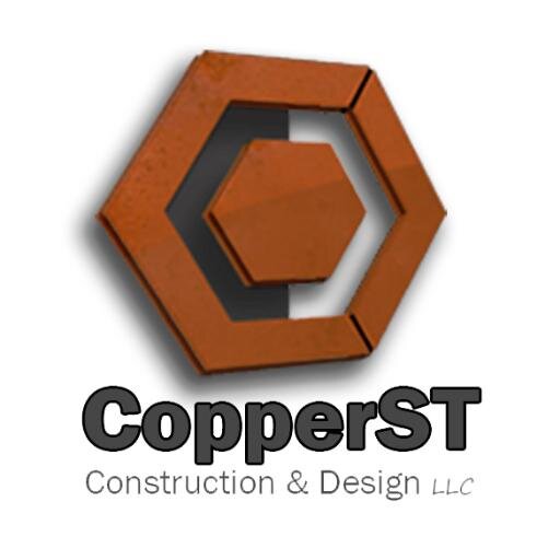 Copper_ST's profile picture. CopperST Construction & Design,LLC is the premier contractor for Commercial and Residential projects.  AZ, CA, NV, UT, ND

http://t.co/25nOvKVFVN