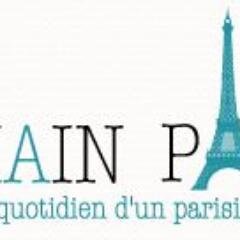 Coups de cœur mais pas que... Paris Life Style.