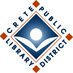 Crete Public Library (@cretelibrary) Twitter profile photo Crete Public Library (@cretelibrary) Twitter profile photo