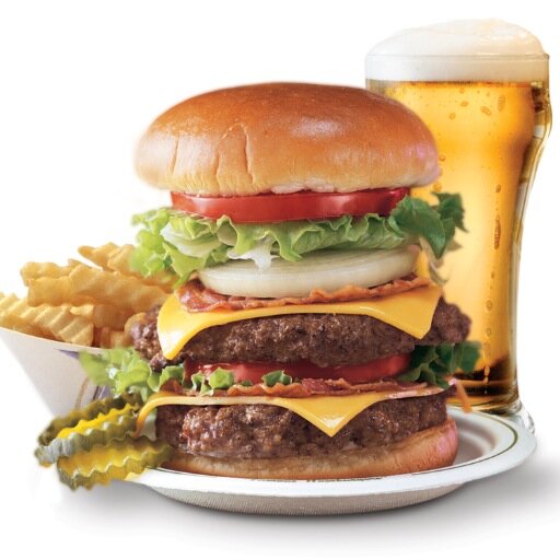 Lions Tap has been serving up Famous Hamburgers for over 50 years. A truly unique, fresh, made to order burger without the fancy frills, name or pricetag.