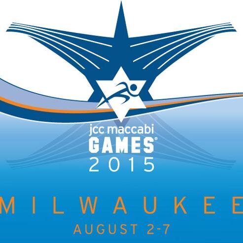 The JCC Maccabi Games are an Olympic-style sporting competition held each summer for Jewish teenagers all over the world.