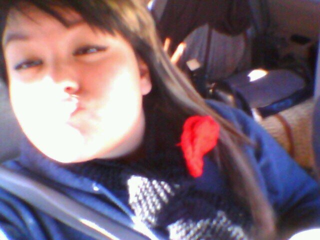 Im 14 years old looking up to be a singer because music is my passion