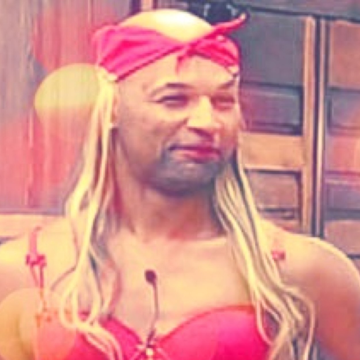 Cajuzin no onbro dos recalke