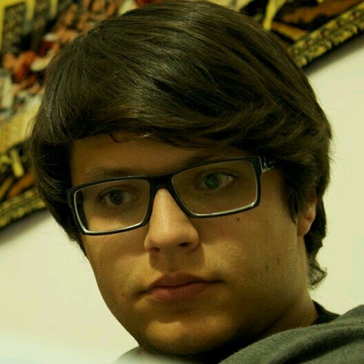 CLoureiro19's profile picture. 