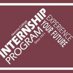 AlvernoIntern's profile picture. Internship Information and resources for Alverno students. Internship Program Director Sue and Assistant Director Megan tweeting here!