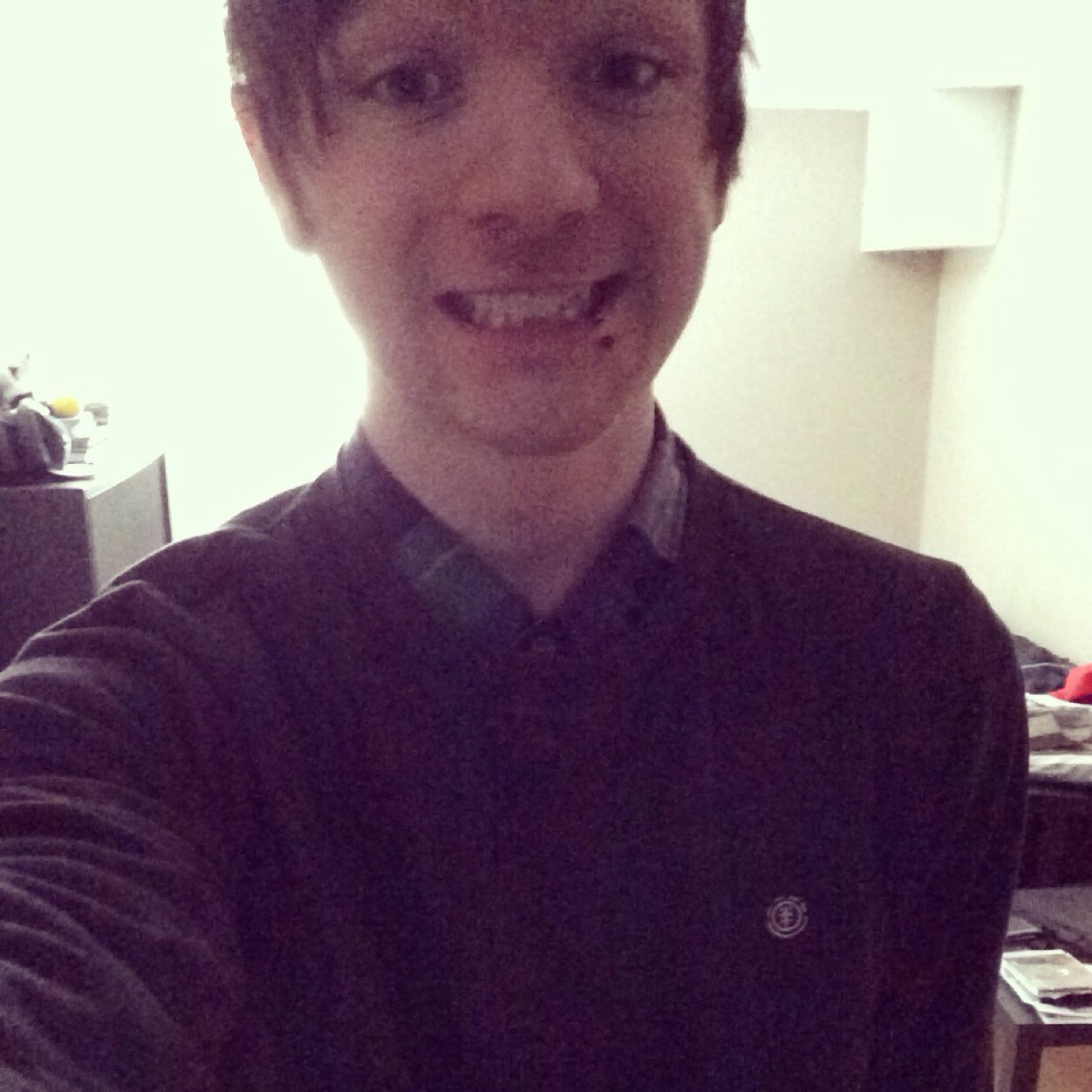 SelfishNacho's profile picture. ⚓⚓⚓⚓⚓
http://t.co/wdVnieTAWs