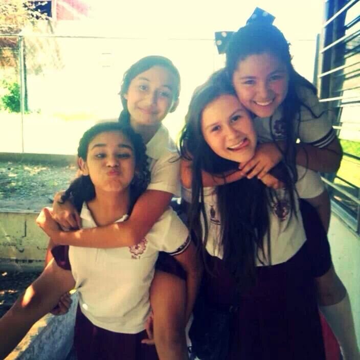 |Directioner| |Tributo| |Mahomie| |Draki|