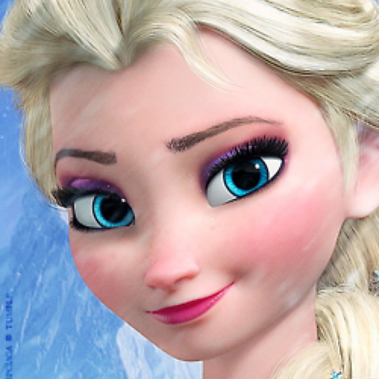 Frozen__Kisses's profile picture. Just tweeting my thoughts