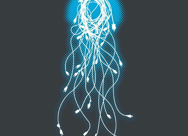 TechNightFest's profile picture. Próximamente...