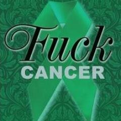We r here 2 fight the best fight 2 ELIMINATE THIS PERNICIOUS DISEASE & SAVE LIVES We can raise awareness GO SEE A DOCTOR PROMOTE EARLY DETECTION #FuckCancer86it