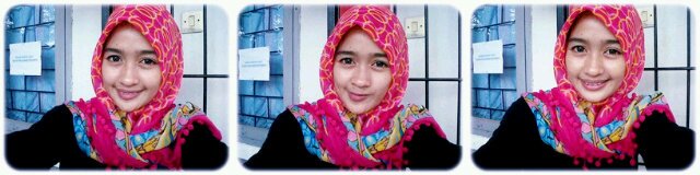 Anak kecil yang bawel dan suka nyusahin orang lain :')