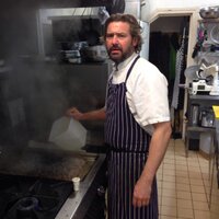 richard guest (@guestcooks) 's Twitter Profile Photo