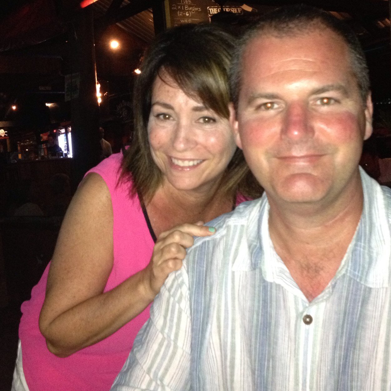 heysuz5's profile picture. 