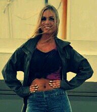 ♥ ♥  ESTAMOS DE FIESTA ♥  FREETIME ♥  MODEL ♥ ♥