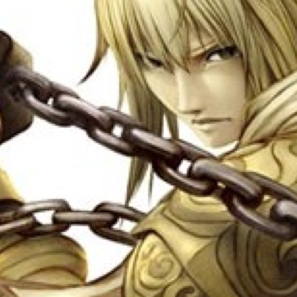 ChainWarrior's profile picture. I'm Ende, an Athosian ex-soldier. To protect Ceres from the curse is my priority. Forgive me for i'm a man with few words. | M.verse/ #PandorasTower RP|
