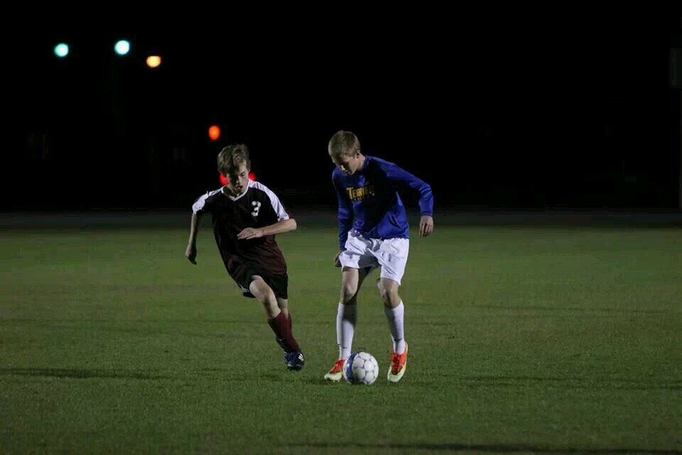 SimonsenKevin's profile picture. 