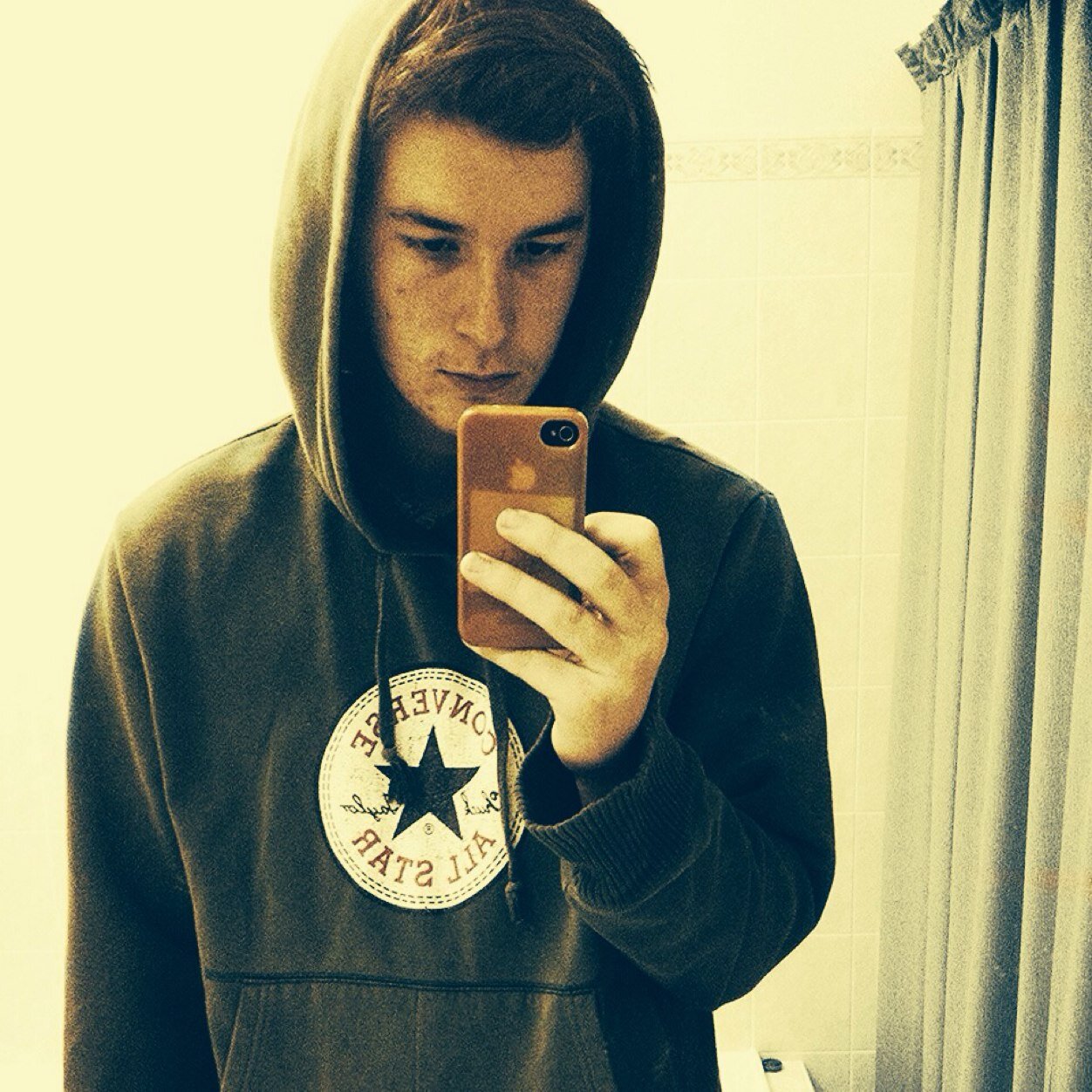 DeepDownn_'s profile picture. Insecure. Two cats. 23. Live fast, die young, be wild and have fun.