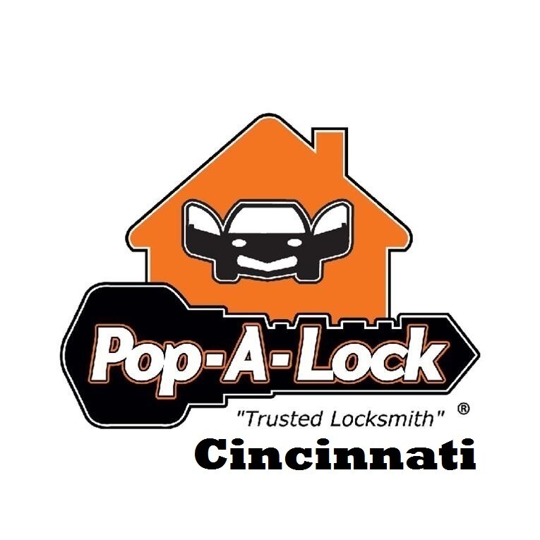 Pop-A-Lock of Cincinnati is the most trusted locksmith in Cincinnati. Call to find out more. 513-772-8644