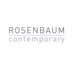 Fine #art gallery representing modern, contemporary & emerging artists such as Mira Lehr, Simon Procter & Hunt Slonem. Instagram: @rosenbaumcontemporary