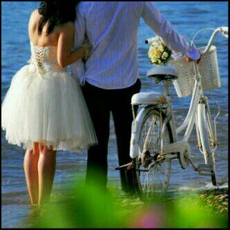 *
ﺛﻤﺔَ ﻗﻠﺐٌ ﺟﻤﻴﻞْ ﺗﺤّﺪﺛﺖُ ﻣﻌﻪ ﻣﺮﻩّ ، ﻭَﺭﻏﺒﺖ ﺑِﻪ ﻟﻺﺑﺪ !
* ••ツ♡