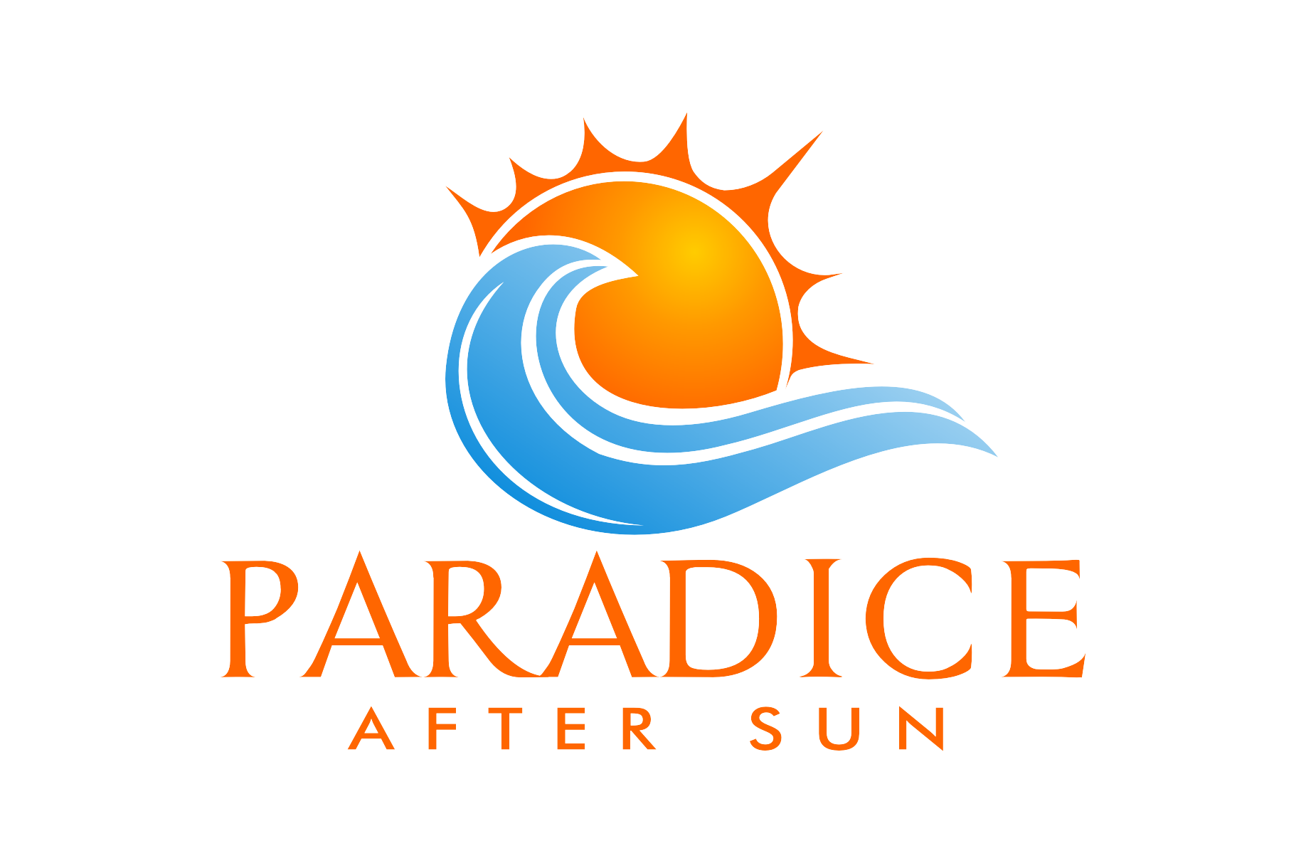 Paradice takes after sun lotions to the next level with 'Burn Relief Factor' to better relieve different levels of sun expose to the skin.