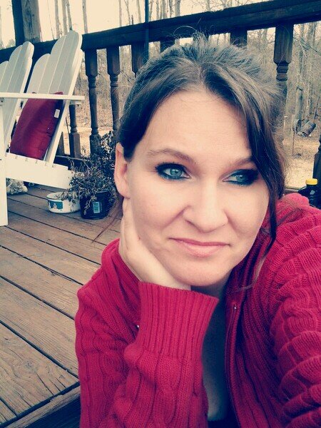 VenettaDoughty's profile picture. writer, artist, seeker of truth.