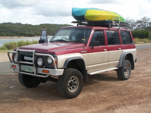 Love camping. Whether it be in a tent a caravan in the bush or at the beach. I'm there!