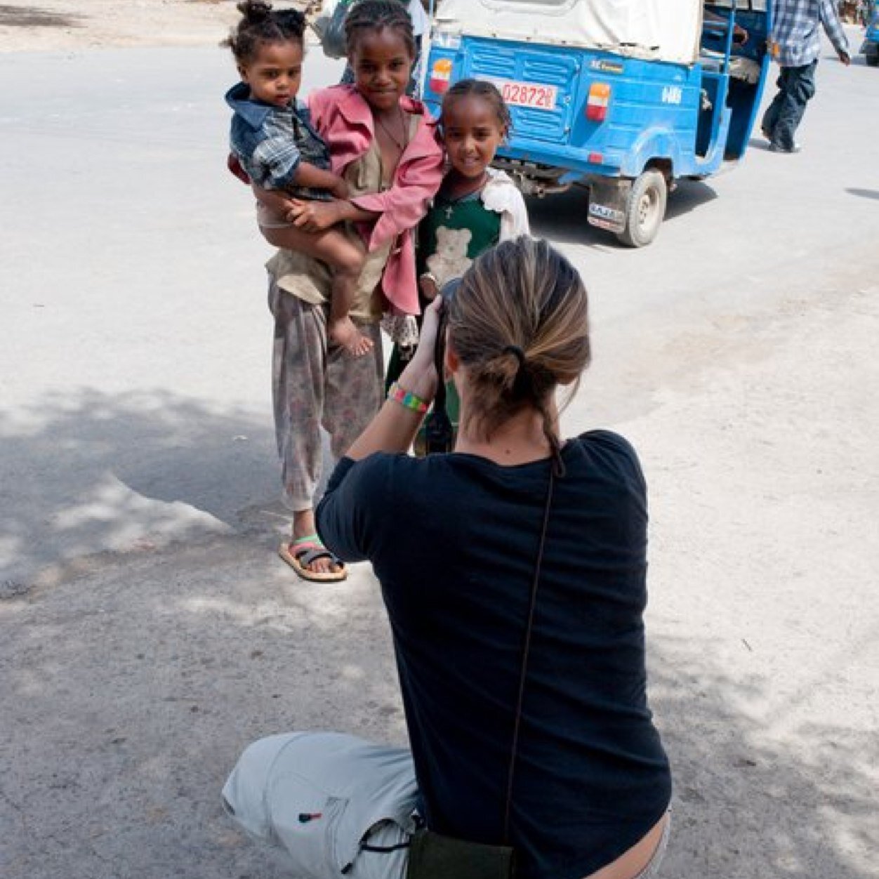 tsravina's profile picture. #Geographer #Photographer #HumanitarianWorker. Interested in #Geopolitics #MiddleEast #Africa #HumanRights and #BelgiumBeer