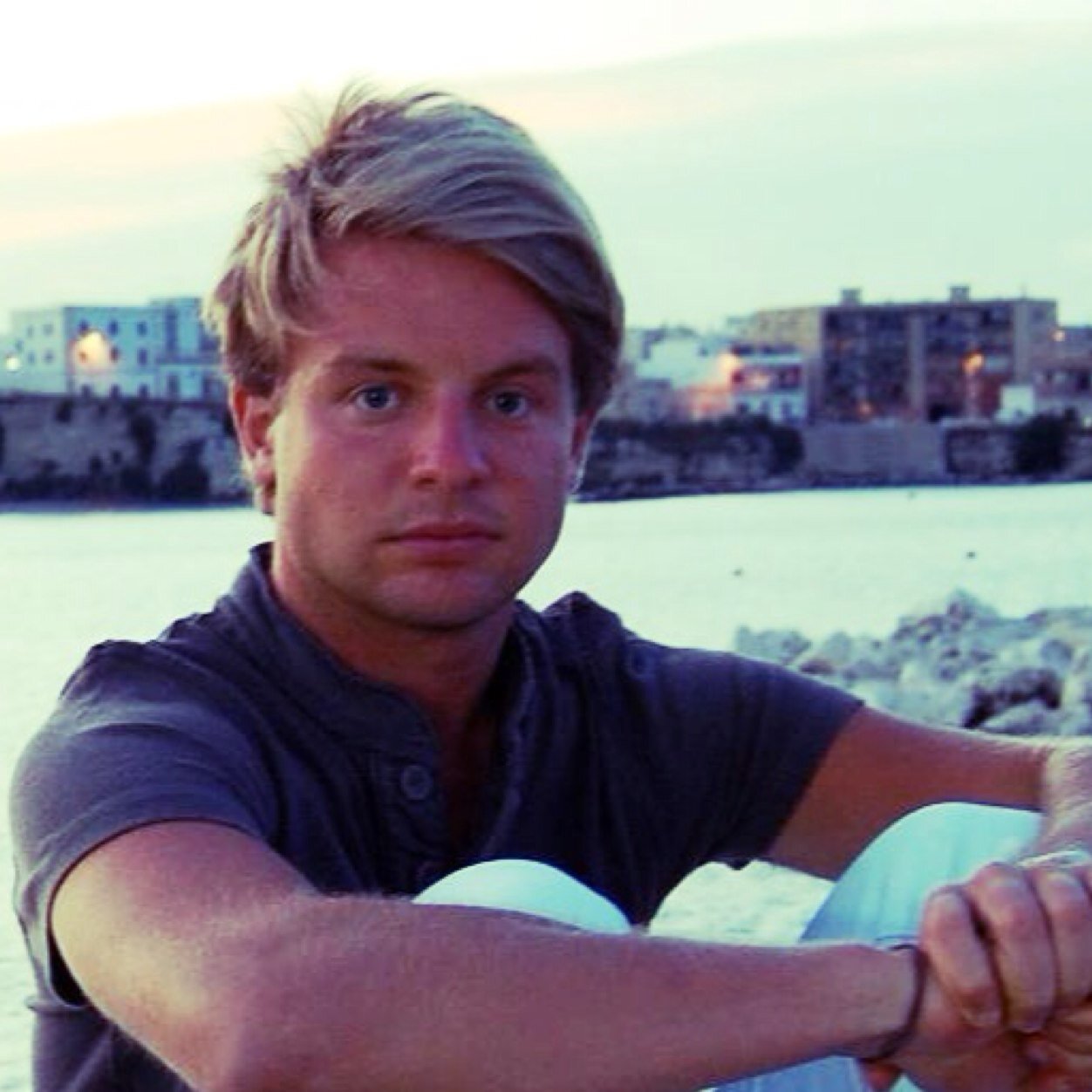 GregorGuerra's profile picture. 