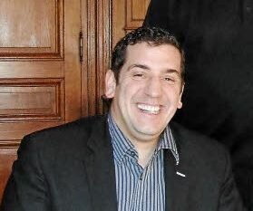 Responsable commercial