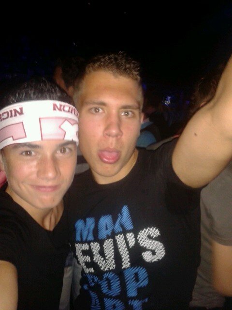 tomorrowland! RWMDS ajax!