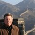 Rob Thornton (@rtenergy) Twitter profile photo