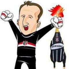 Simplesmente o maior ídolo do São Paulo