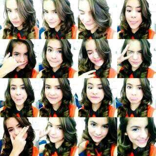 I'm Stefhanie Zamora Husen || Winx  || Winxsky  || StefAddict ||  2nd account  ||  ♡Semua Sayang Eneng as Steffi♡