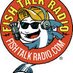 Fish Talk Radio (@fishtalkradio1) Twitter profile photo