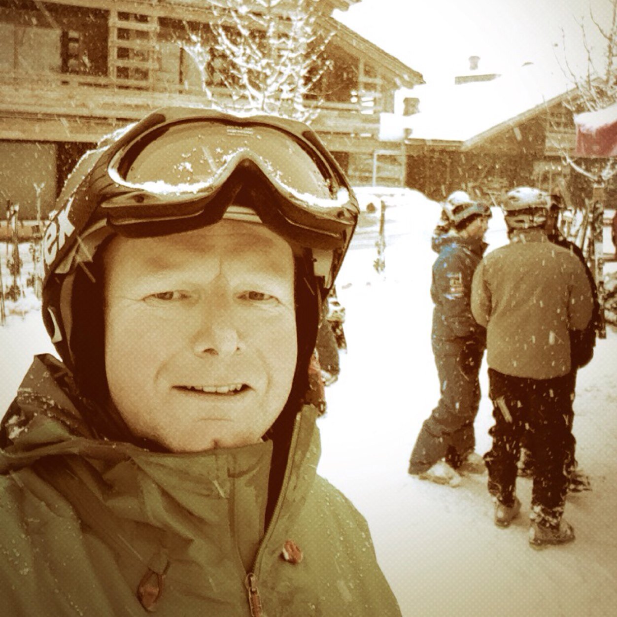 simonw66 Profile Picture