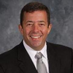 Learner-in-Chief, Leader, Educator, Husband & Dad . . . not always in that order