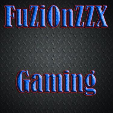 Welcome everyone to FuZiOnZZXGaming, Playing games Building a community Join Us!