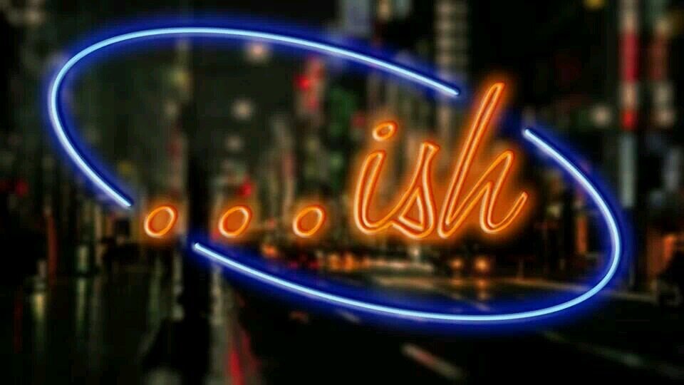 ISH is an original rock band out of Charlotte, NC. With their fusion of hard rock riffs and funky rhythms, ISH looks to create a sound like no other!