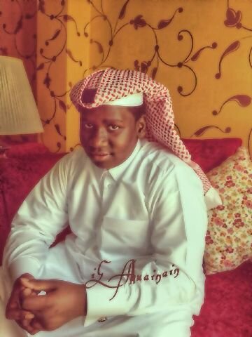 سبحان الله.`