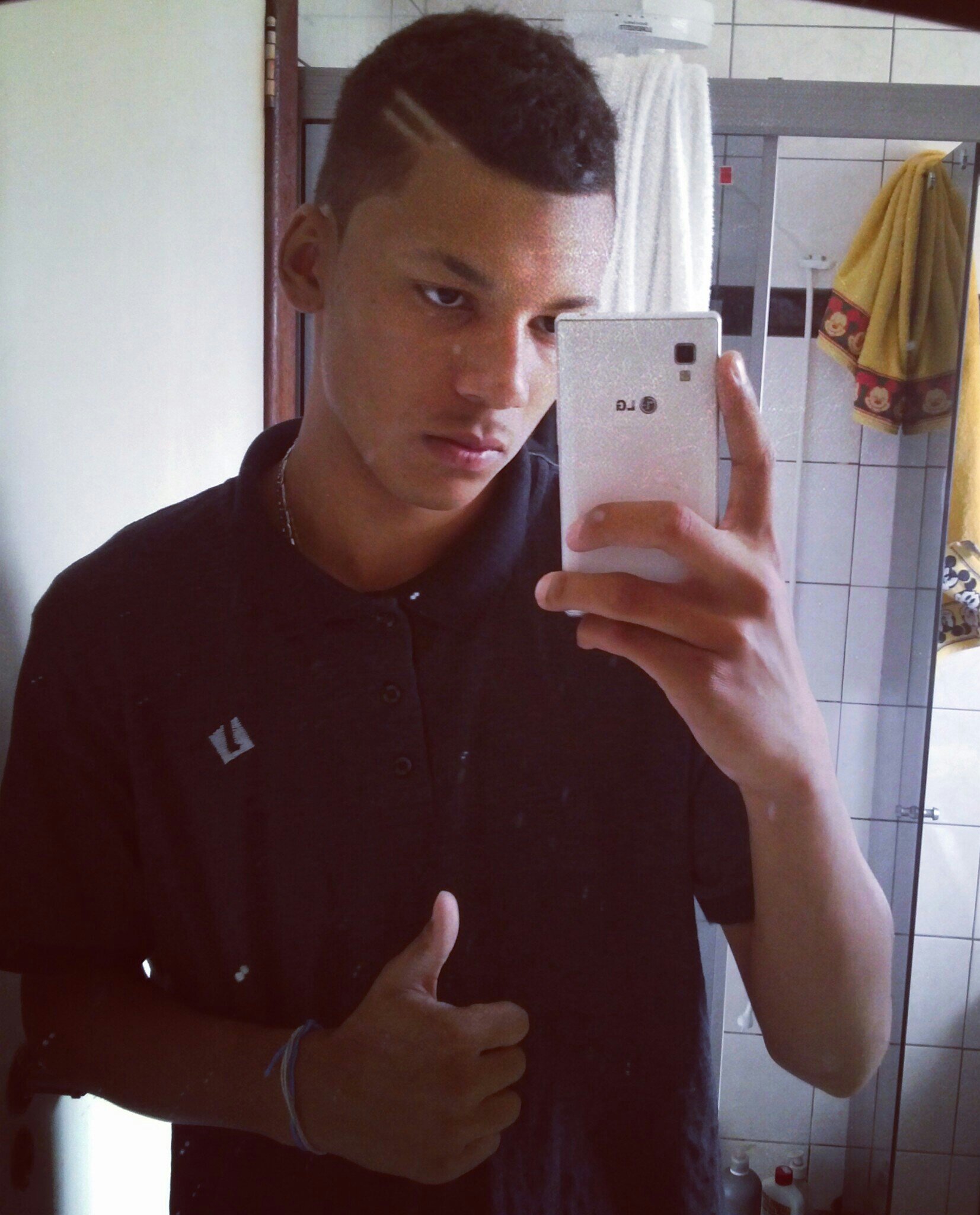 SO QUEM JA SENTIU O FRIOS ATRAS DAS GRADES SABE DA VALOR AO CALOR DA #LIBERDADE. FÉ EM DEUS $$$
