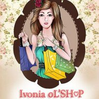 Ivonia_olShop(@Ivonia_M) 's Twitter Profile Photo