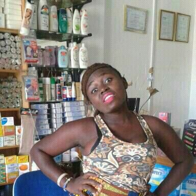Friendly but I cant stand phonies