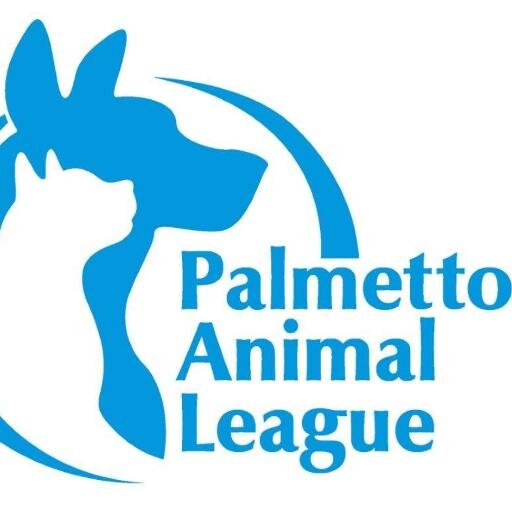 Palmetto Animal League is a private, non-profit, 501-c-3, no-kill animal rescue organization.