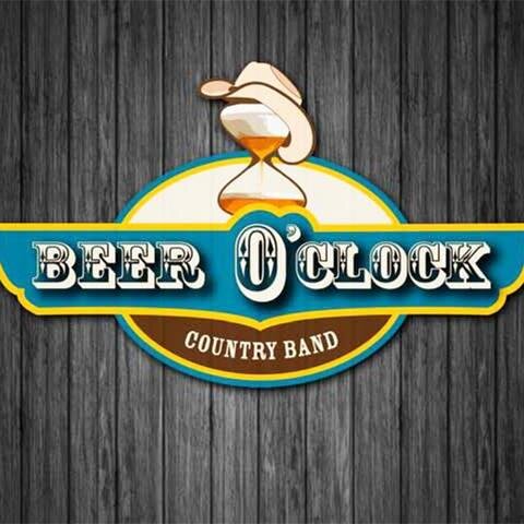 BeerOClock2's profile picture. Country Band - Tuscany - Italy