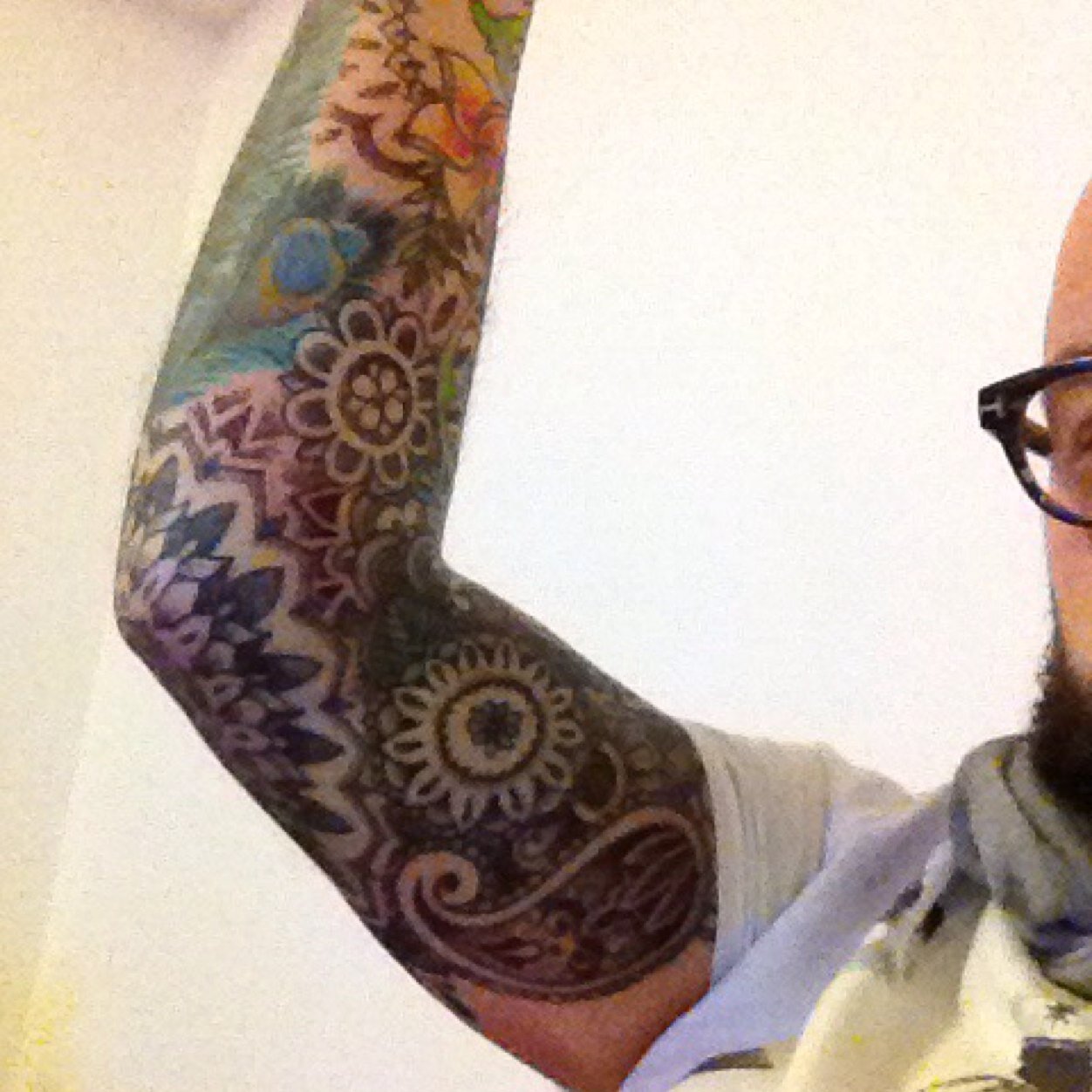 PSavulla's profile picture. 