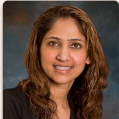 Dr. Sunita Kalluri received her DDS from New York University. She is a dinstinguished member of the Omicron Kappa Epsilon Academy for excellence in dentistry.