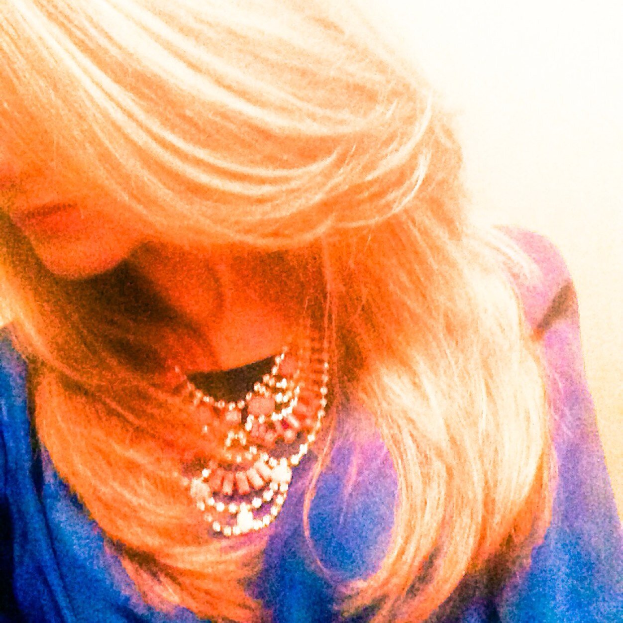 I'd rather be someone's shot of whiskey, than everyone's cup of tea. Avi is me. 23.Southern. Sorority Alum. SEC Alumna.