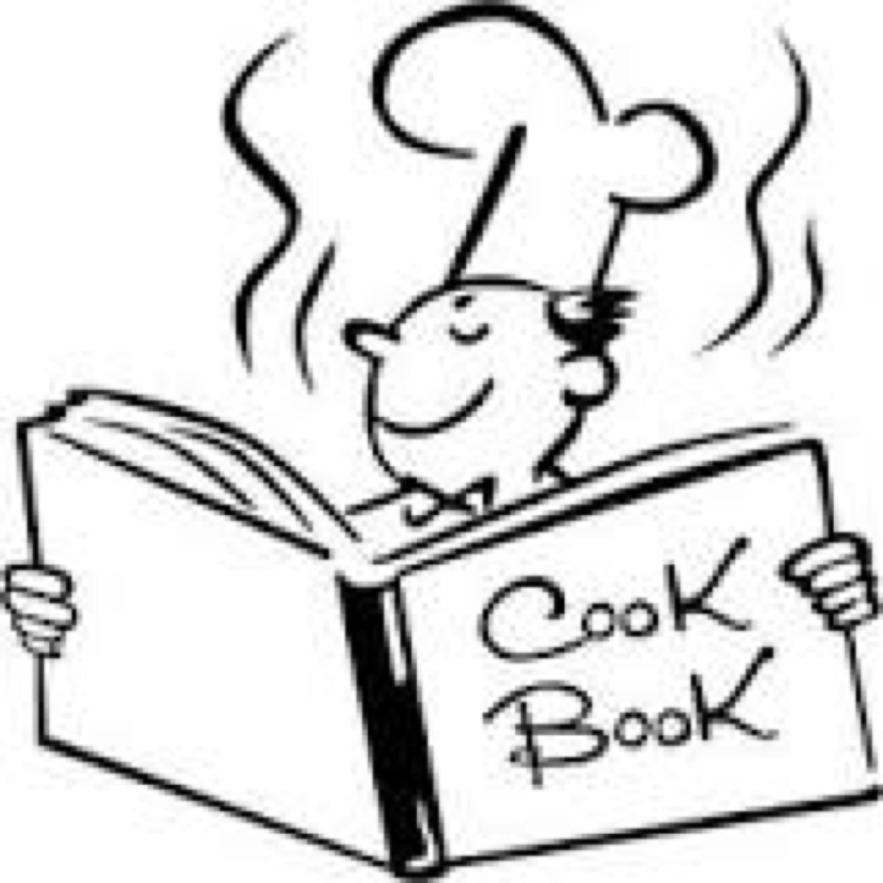My best recipes.